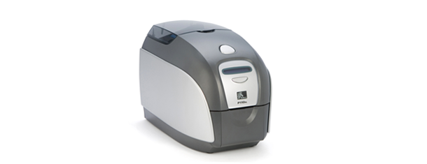 Drukarka Zebra P110m