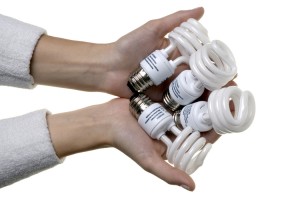 Etykiety na produktach elektrycznych