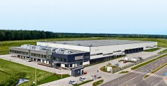 Największych producentów etykiet termokurczliwych otworzył nowy oddział