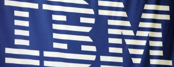 Bez IBM świat byłby…bez kodów kreskowych?