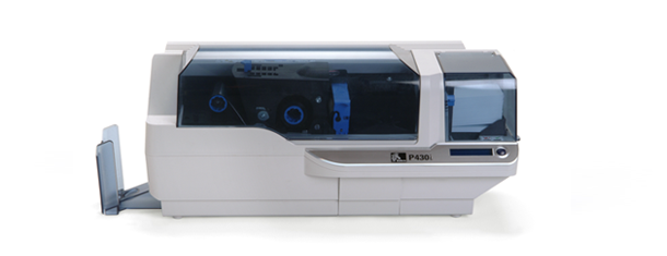 Zebra P430i
